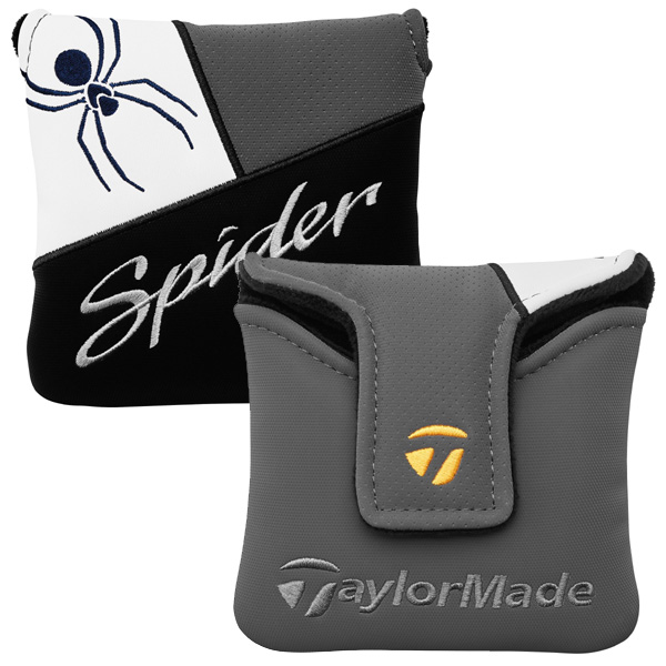 テーラーメイド 2025 スパイダー ツアー X ガンメタル クランクネック