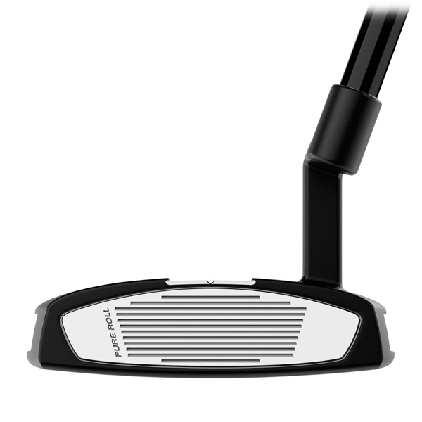 テーラーメイド 2025 スパイダー ツアー X ブラック クランクネック