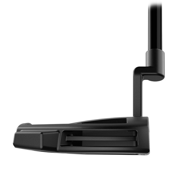 テーラーメイド 2025 スパイダー ツアー X ブラック クランクネック