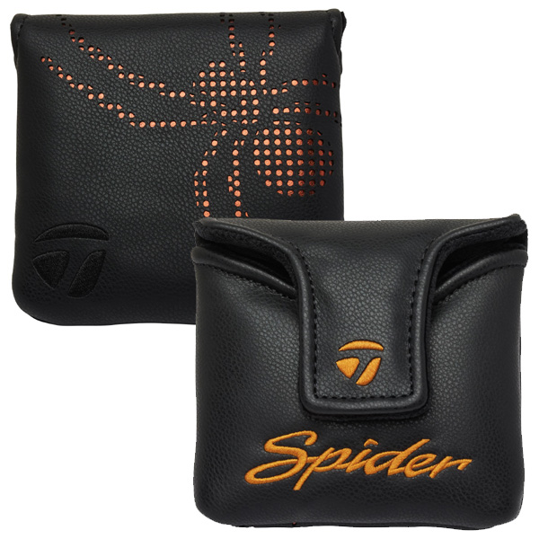 テーラーメイド 2025 スパイダー ツアー X ブラック クランクネック