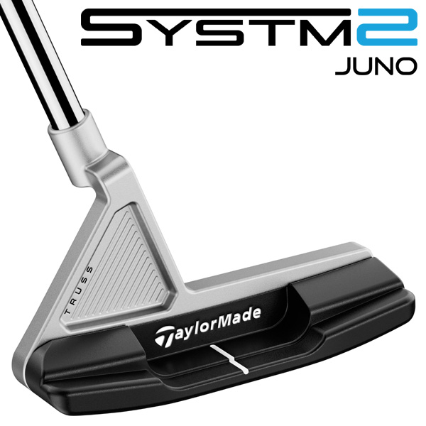 テーラーメイド SYSTM2 ジュノTB1 パター 右利き用 2026年モデル