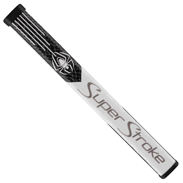 レフティー テーラーメイド スパイダー ZT スタンダード ゼロトルク