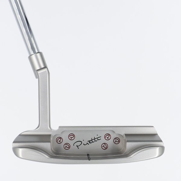 ピレッティ パター プレミアシリーズ ポテンザ2 WB PotenzaII 右利き用