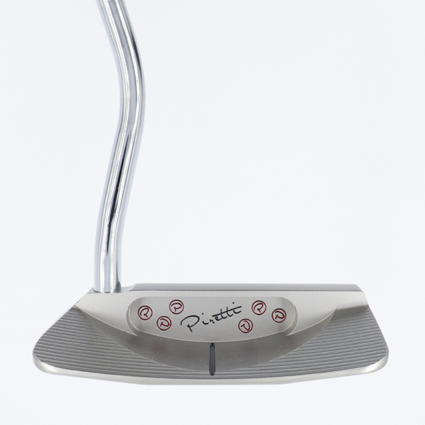 ピレッティ パター プレミアシリーズ マテラ DB Matera DB 右利き用