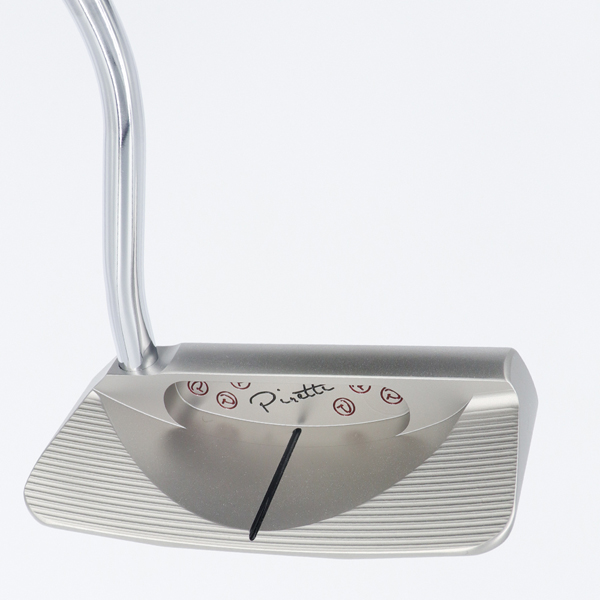 ピレッティ パター プレミアシリーズ マテラ DB Matera DB 右利き用