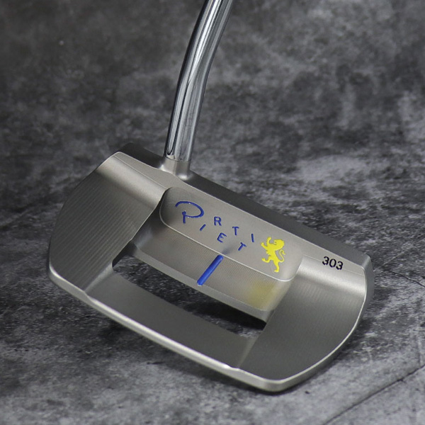 数量限定品】ピレッティ パター 2024 サボナ3 ツアースペック