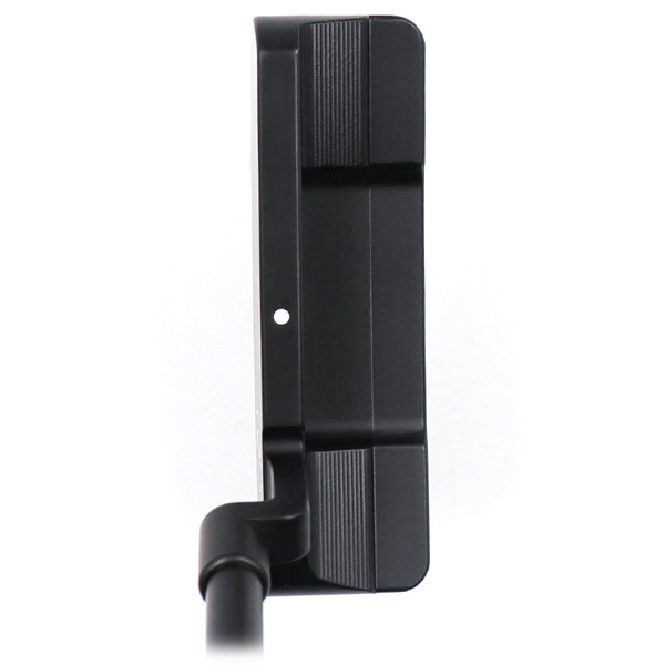 ピレッティ パター ミッドナイトブラックシリーズ コットンウッド2 UST