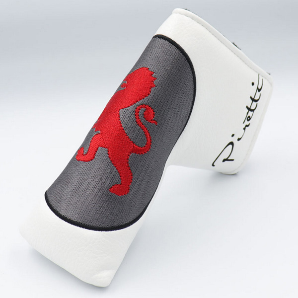 ピレッティ パター ミッドナイトブラックシリーズ クーヴィオ UST