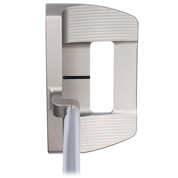 ピレッティ ノートルク サボナ 2.5 パター ブルー色カラードグリップ