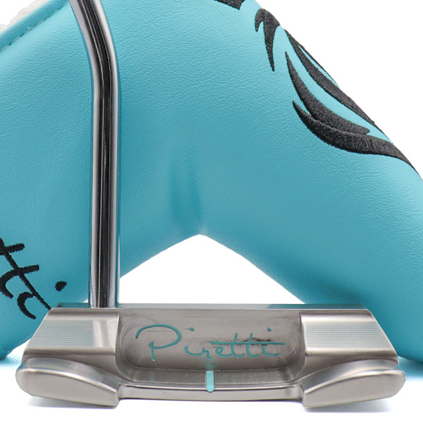 ピレッティ 2025 リミニ マスタリーシリーズ パター 右利き用 | つるや