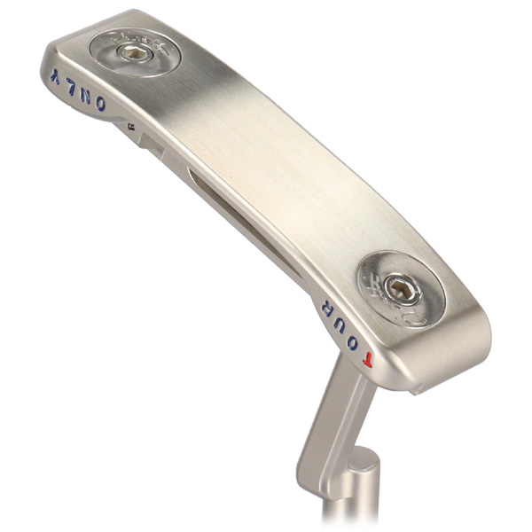 数量限定品】ピレッティ パター 2024 801R ツアーオンリー GSS #2719