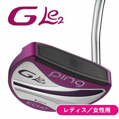 ピン GLe2 シリーズの商品一覧 | Lieto by tsuruyagolf|つるや ピン GLe2 シリーズの商品一覧 | Lieto by tsuruyagolf|つるや