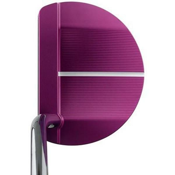 Ping パター レディース パープル　G Le 2 ECHO G Le2 ECHO エコー パター | レディースゴルフ用品通販｜クラブ