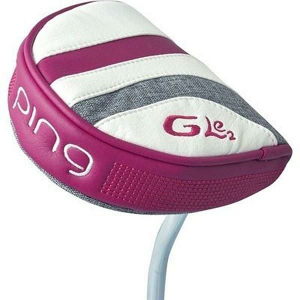 G Le2 ECHO エコー パター | Lieto by tsuruyagolf｜つるや