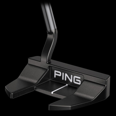 ピン 2021 TYNE 4 パター 右利き用 アジャスタブルタイプ PP58ミッド