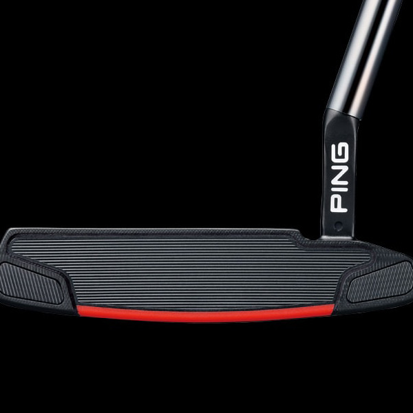 レフティー ピン 2021 ANSER 4 パター 左利き用 アジャスタブルタイプ