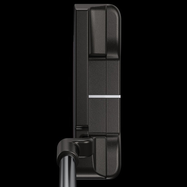 レフティー ピン 2021 ANSER パター 左利き用 アジャスタブルタイプ