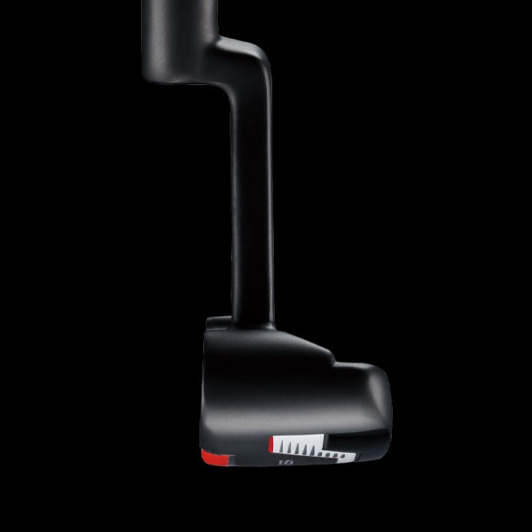 レフティー ピン 2021 ANSER パター 左利き用 アジャスタブルタイプ