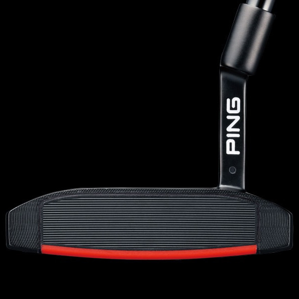 PING 2021 OSLO H レフティ 長さ調整可 【公式通販】