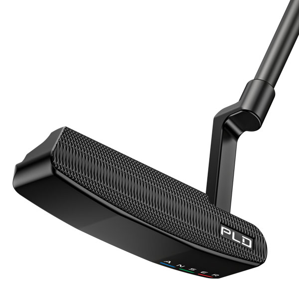 【希少】ピン PING アンサーX パター レフティ 左 34インチ クラブ レフティー ピン 2022 PLD ANSER (アンサー) パター 左利き用