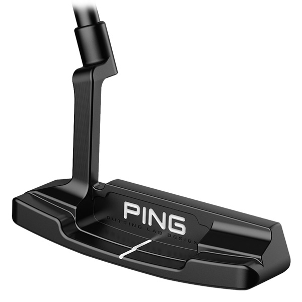 楽天市場】ピン PING ANSER 2 パター アンサー2 メンズ 33インチ