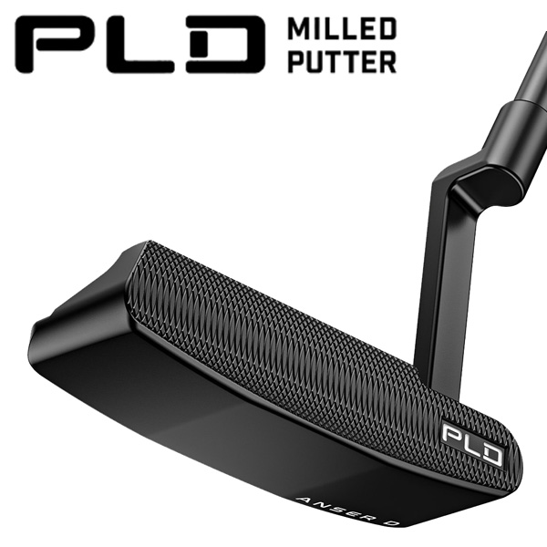 パター・チッパー、PLD、0円~200,000円の商品一覧 | つるやゴルフ