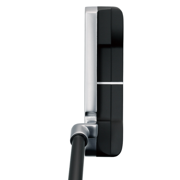 ピン 2023 ANSER (アンサー) パター 右利き用 PP58グリップ装着モデル