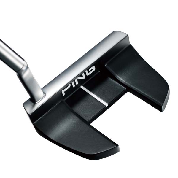 ピン 2023 PRIME TYNE4 (プライムタイン フォー) パター 右利き