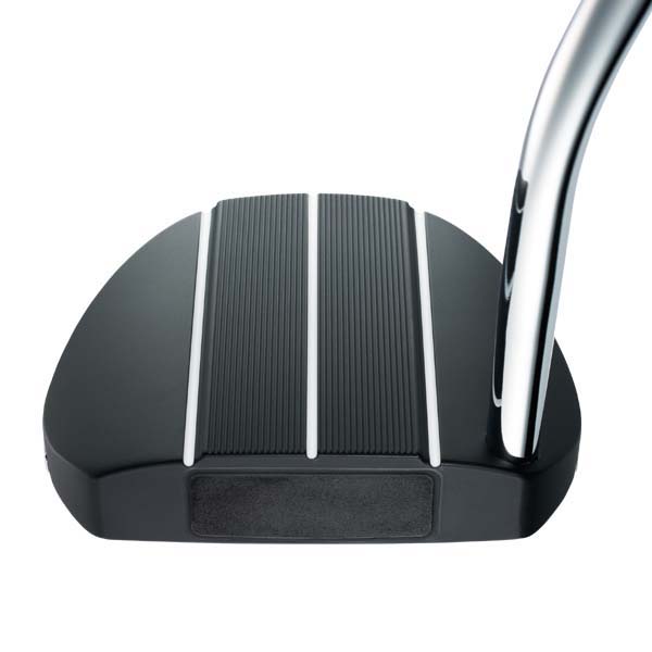 ピン 2023 MUNDY (マンディー) パター 右利き用 PP58グリップ装着