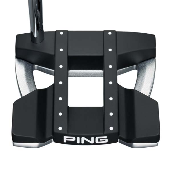 ピン 2023 TOMCAT 14 (トムキャット フォーティーン) パター 右利き用