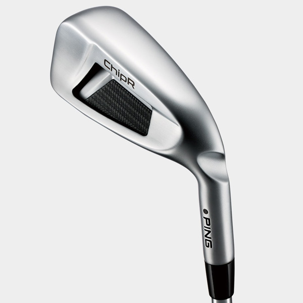 レフティー ピン ChipR (チッパー) ランニングウェッジ Z-Z115 レフティー ピン ChipR (チッパー) ランニングウェッジ Z-Z115