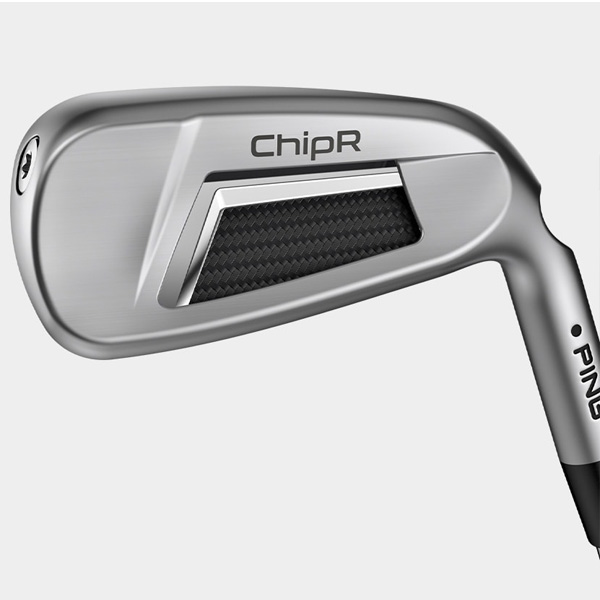 レフティー ピン ChipR (チッパー) ランニングウェッジ Z-Z115 左利き