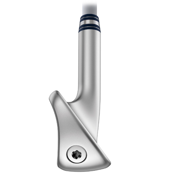 レディース ピン ChipR (チッパー) ランニングウェッジ LE 女性用 右