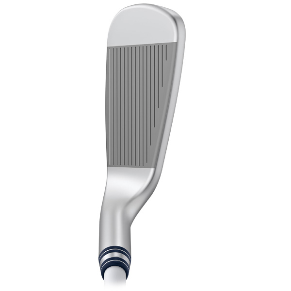 レフティー ピン ChipR (チッパー) ランニングウェッジ LE 左利き用