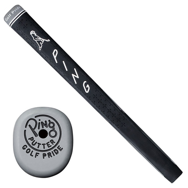 ピン 2024 ANSER 2 パター 右利き用 | つるやゴルフONLINE｜公式