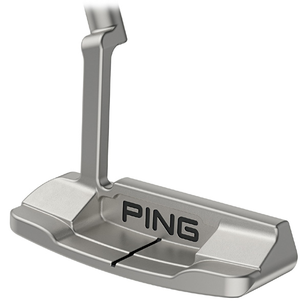 (H)062403024：【パター】PINGのANSER  (34.5インチ) (H)062403024：パターPINGのANSER (34.5インチ)