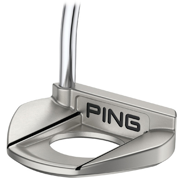 ピン 2024 FETCH パター 右利き用 | つるやゴルフONLINE｜公式