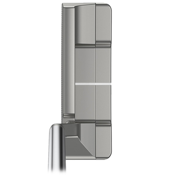 レフティー ピン 2025 PLD ミルド ANSER 4D パター （PP58ツアーPLD