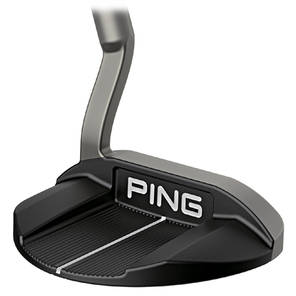 【中古/美品】PING OSLO 3 パター スコッツデール 34インチ PING ピン スコッツデール パター OSLO 3(2025) Scottsdale 34