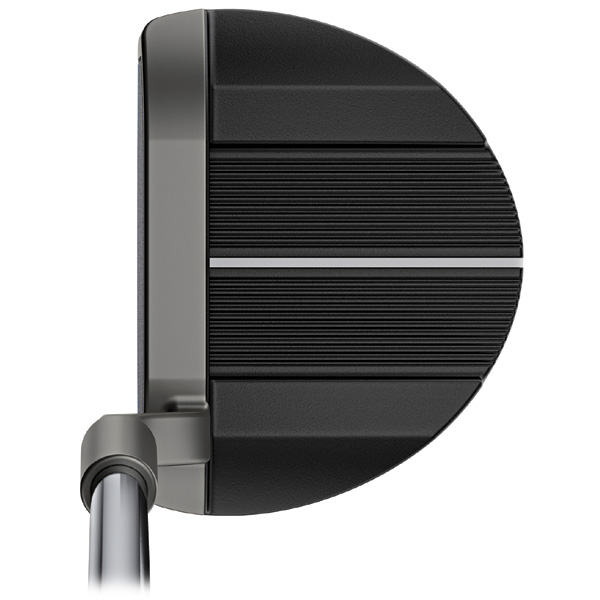 ピン 2025 スコッツデール OSLO 3 パター （SPSTツアー2.0グリップ装着