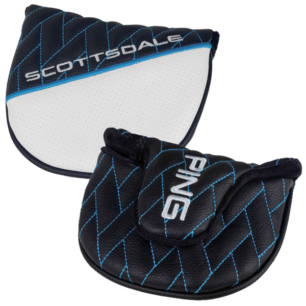 PING パター PRIME TYNE 4 スコッツデ-ル2025 ピン 2025 スコッツデール PRIME TYNE 4 パター （SPSTツアー2.0