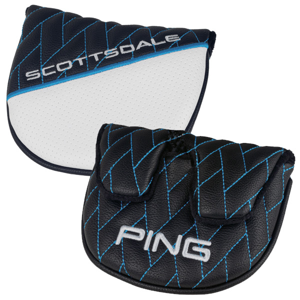 PINGパター スコッツデール PRIME TYNE C 右 PING ピン SCOTTSDALE PRIME TYNE C パター メンズ 右用
