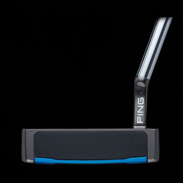 ピン 2025 スコッツデール PRIME TYNE 4 パター （PP58ミッドサイズ