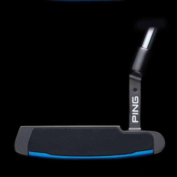 レフティ　PING ANSER D パター 楽天市場】最大10%OFFクーポン発行中【11/19〜11/28】 レフティー ピン