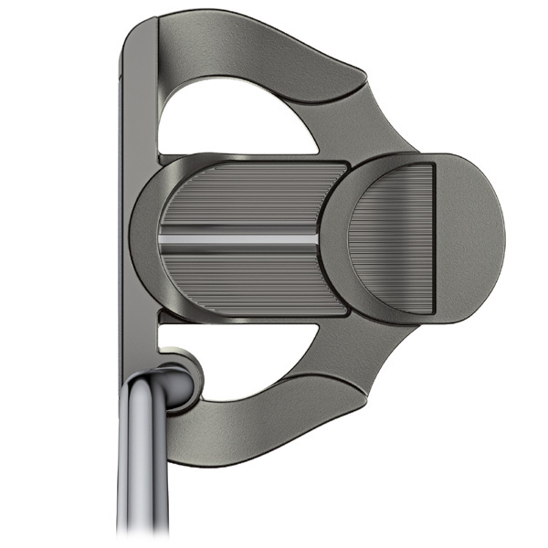 レフティー ピン 2025 スコッツデール CRAZ-E CB パター (SPSTツアー