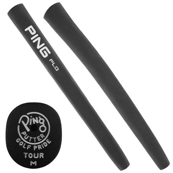 ピン 2025 PLD ミルド オスロ C パター 右利き用 | つるやゴルフONLINE