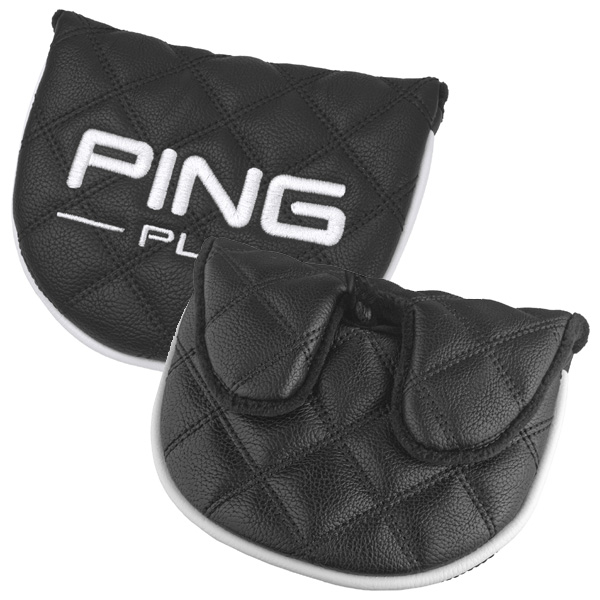 ピン 2025 PLD ミルド オスロ C パター 右利き用 | つるやゴルフ