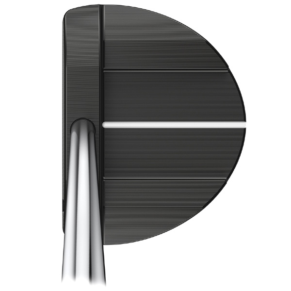 ピン 2025 PLD ミルド オスロ L パター 右利き用 | つるやゴルフONLINE