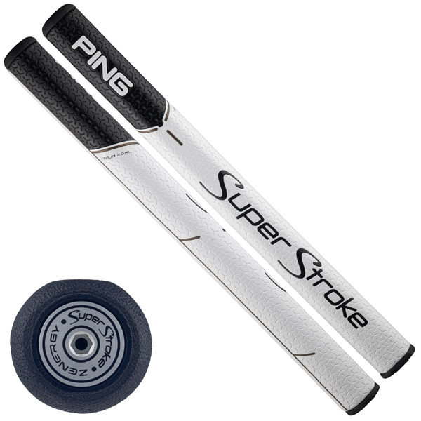 超希少　レア　PING　ピン　1A　スコッツデール　当時物　右利き用　パター ピン スコッツデール TEC ALLY BLUE ONSET パター スーパーストローク