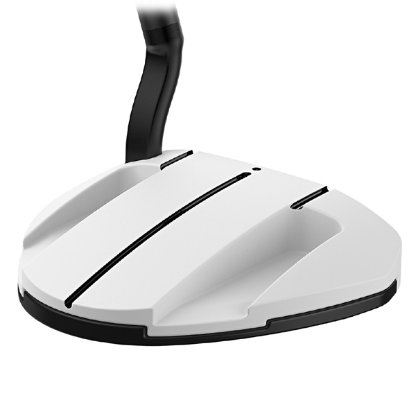 ピンチヒッターページ　qm レフティー ピン スコッツデール TEC KETSCH 4 パター スーパー